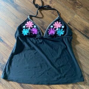 Candie’s Tankini